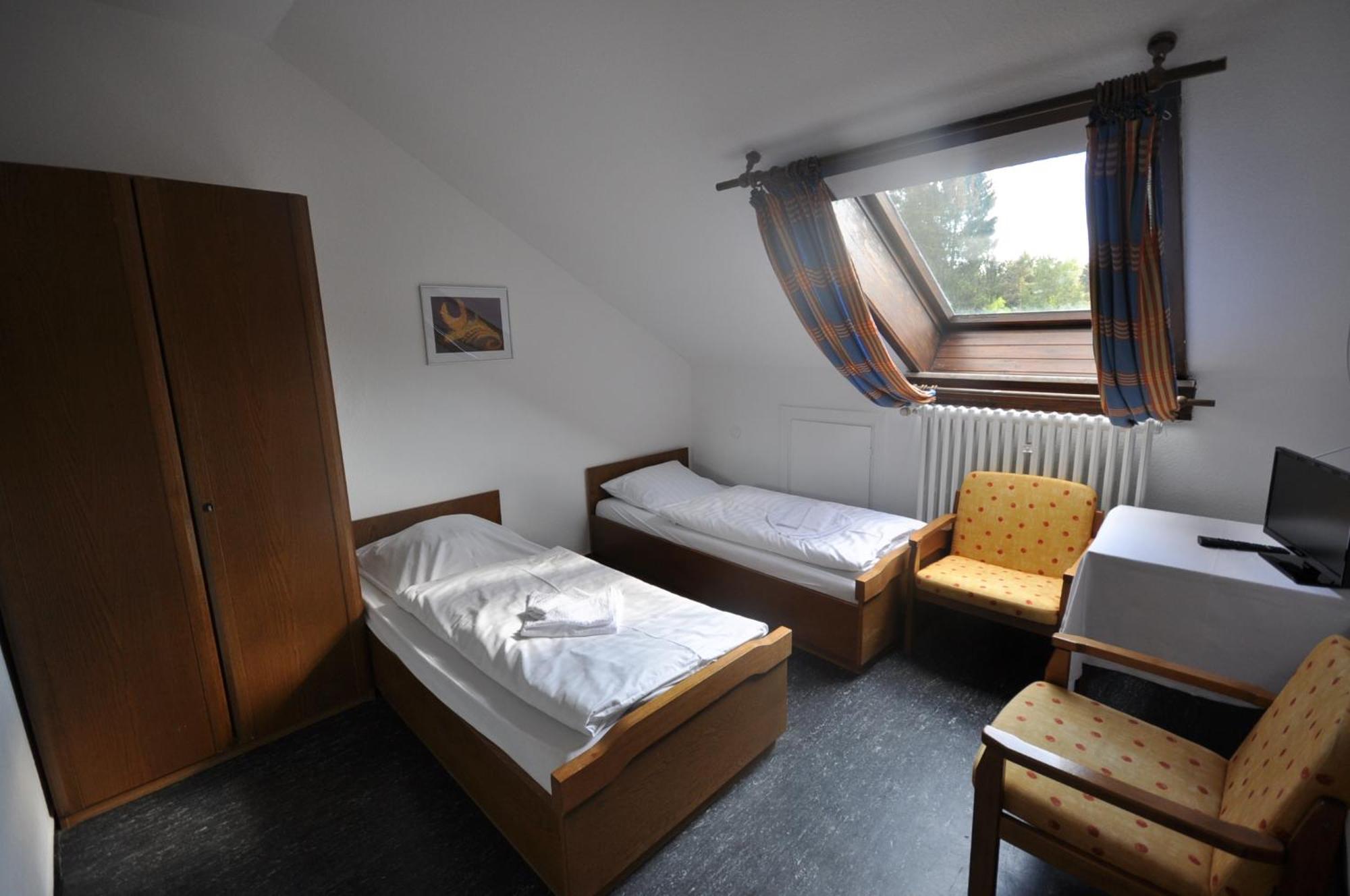 Hotel & Hostel Drei Baeren Altenau  Quarto foto